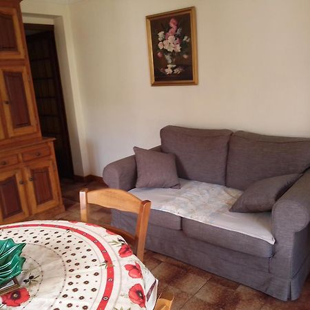 Appartement Rez de Jardin Luz-Saint-Sauveur Extérieur photo