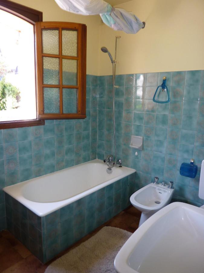 Appartement Rez de Jardin Luz-Saint-Sauveur Extérieur photo